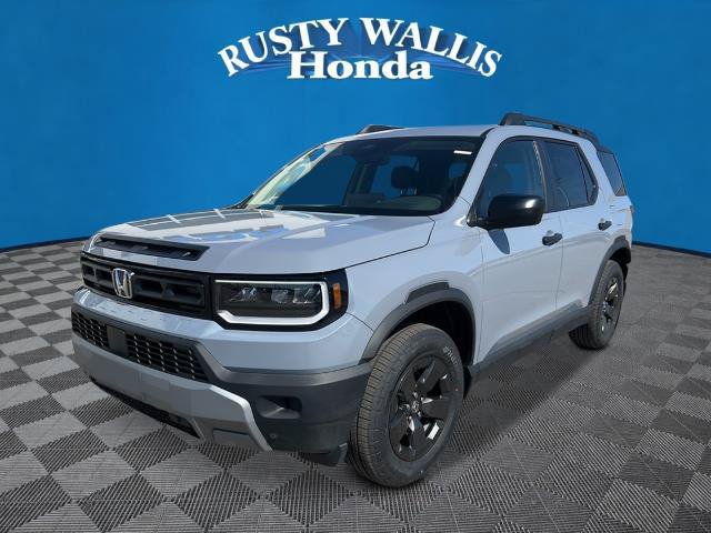 New 2026 Honda Passport RTL image 6