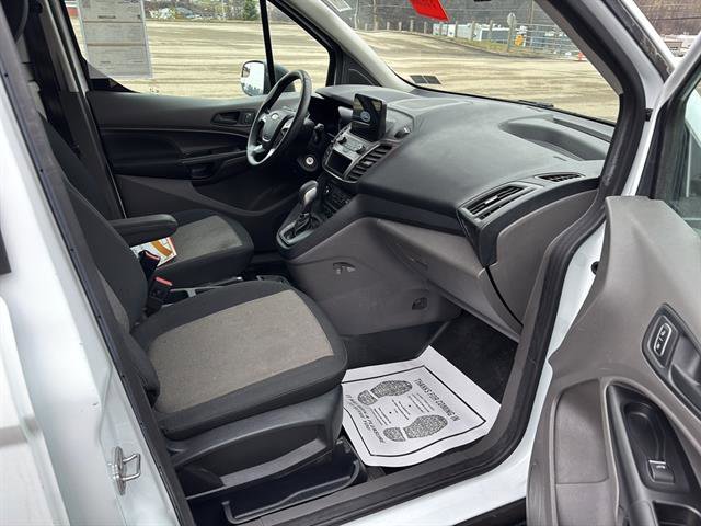 Certified 2023 Ford Transit Connect XL image 19