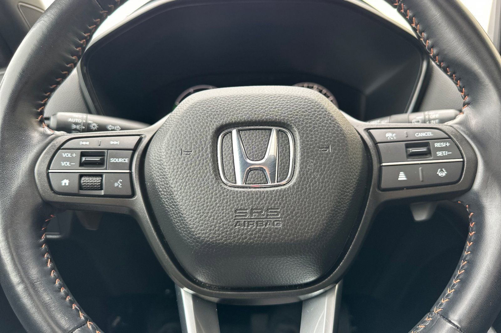 Used 2025 Honda CR-V Sport image 30