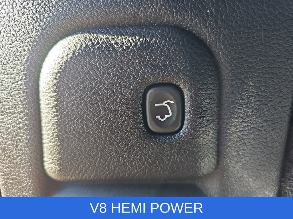 New 2026 Dodge Durango GT w/ Blacktop Package image 14