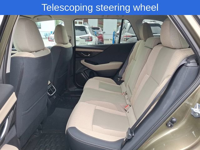 Used 2023 Subaru Outback Premium image 13