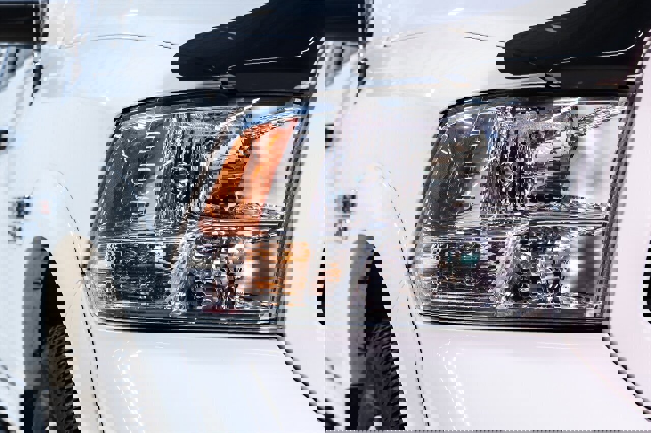 Used 2018 RAM 1500 Outdoorsman image 11