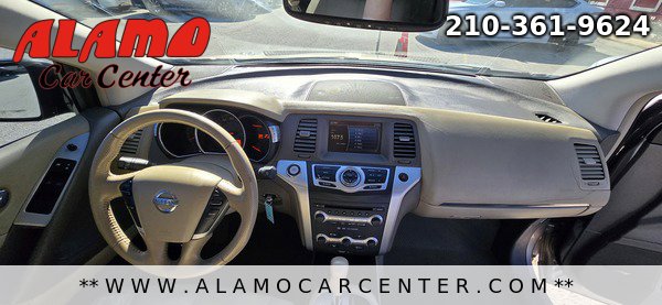 Used 2010 Nissan Murano SL w/ Leather Pkg image 15