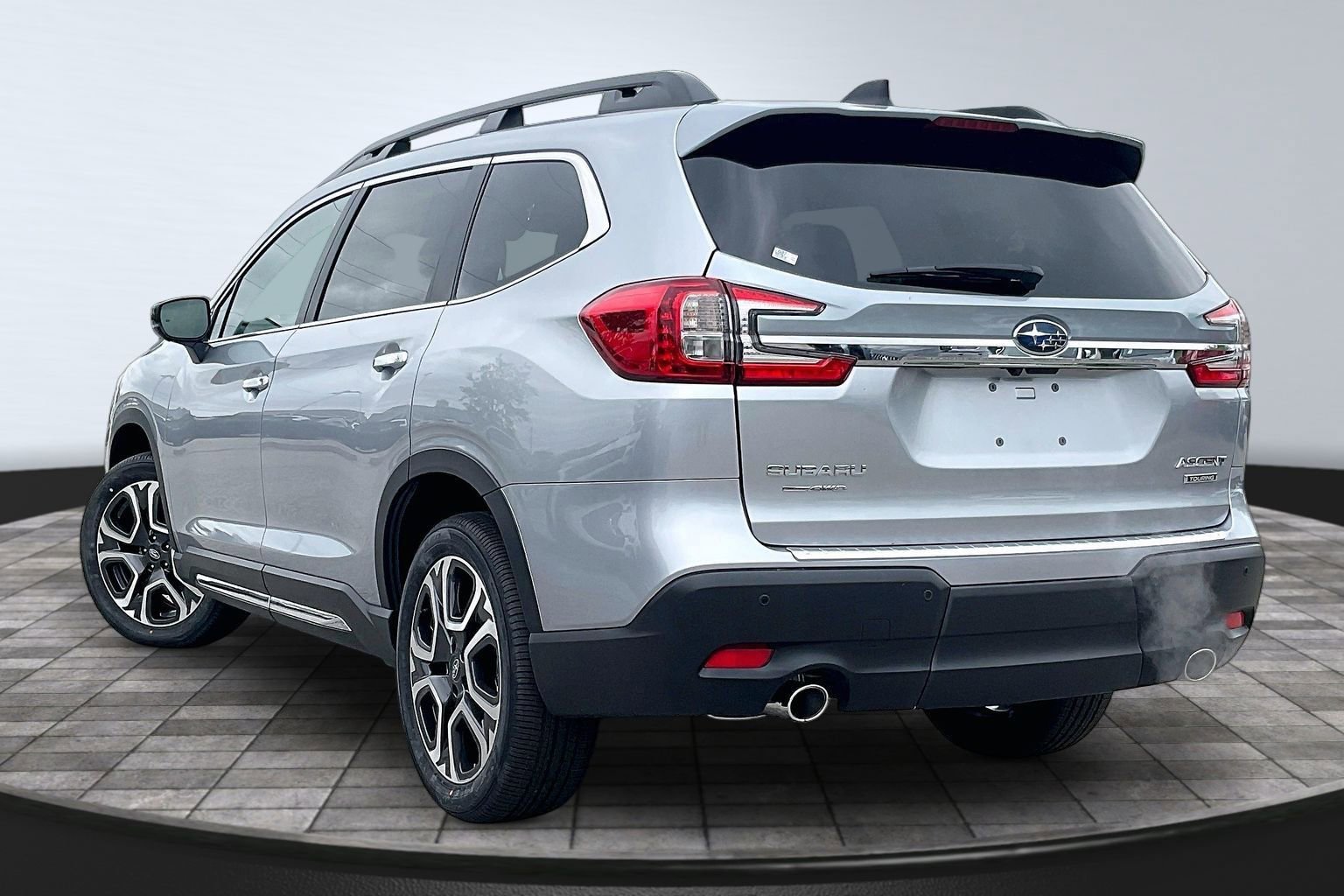 New 2026 Subaru Ascent Touring AWD/4WD image 3