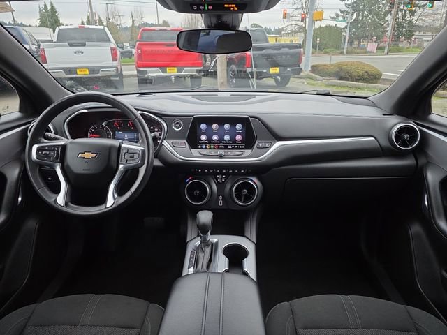 Used 2021 Chevrolet Blazer LT image 13
