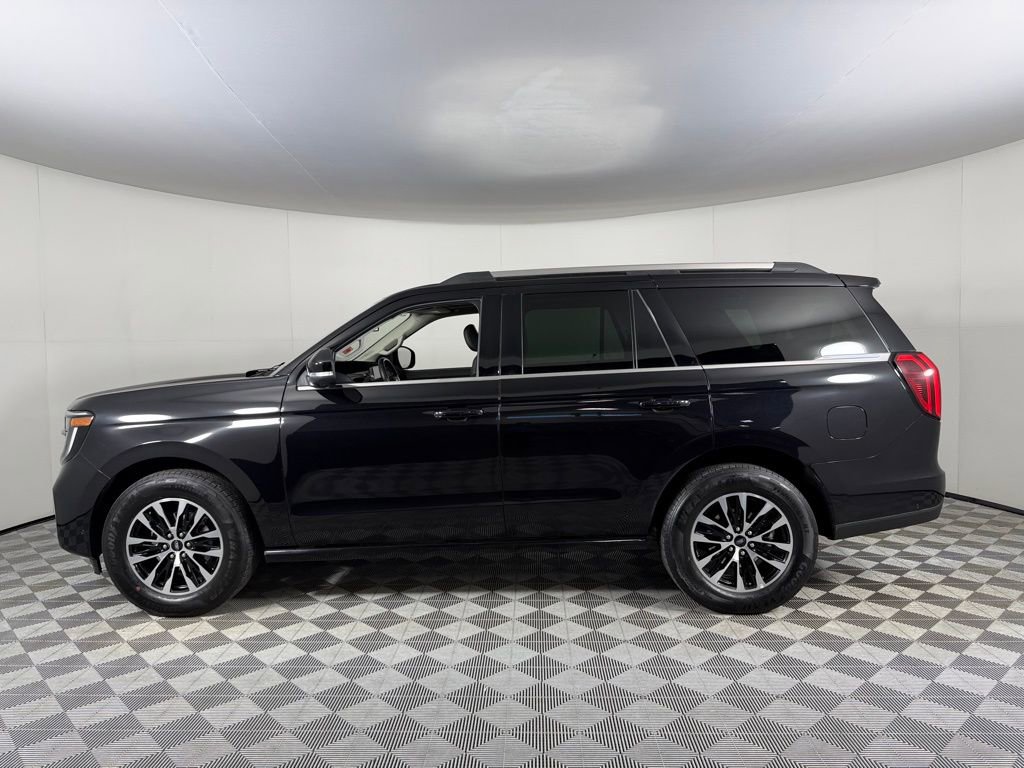 Used 2025 Ford Expedition Platinum image 10