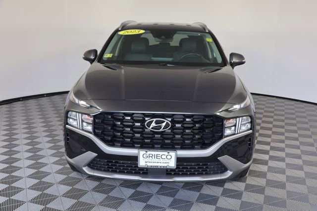 Used 2023 Hyundai Santa Fe SEL w/ Cargo Package AWD/4WD image 3