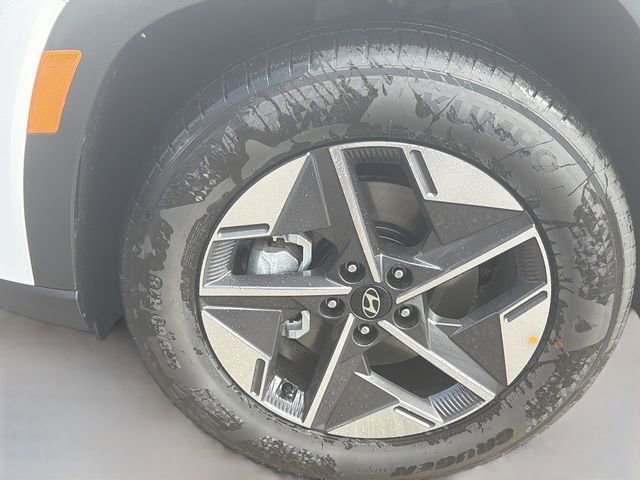 New 2026 Hyundai Tucson SEL image 31