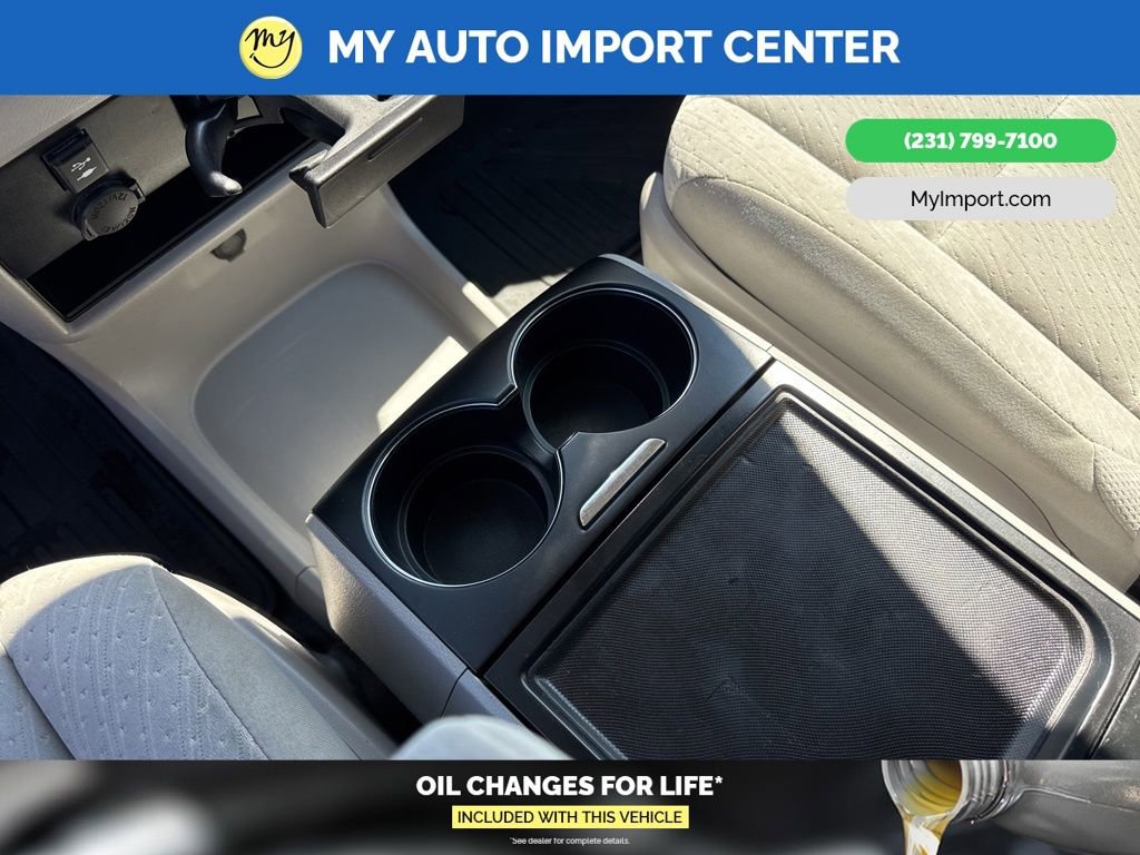 Used 2019 Toyota Sienna LE image 22
