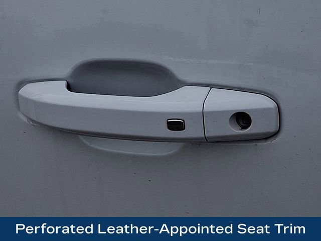 Used 2024 GMC Canyon AT4 w/ AT4 Premium Package image 34