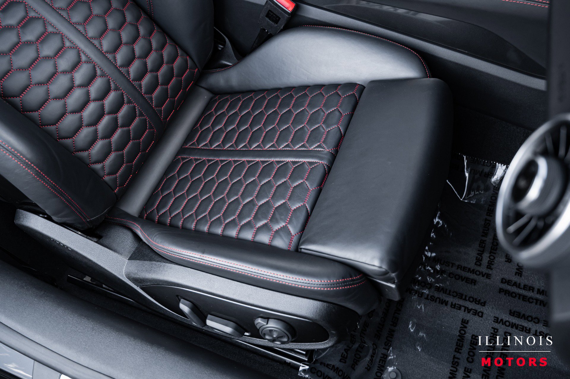 Used 2021 Audi TT RS image 31