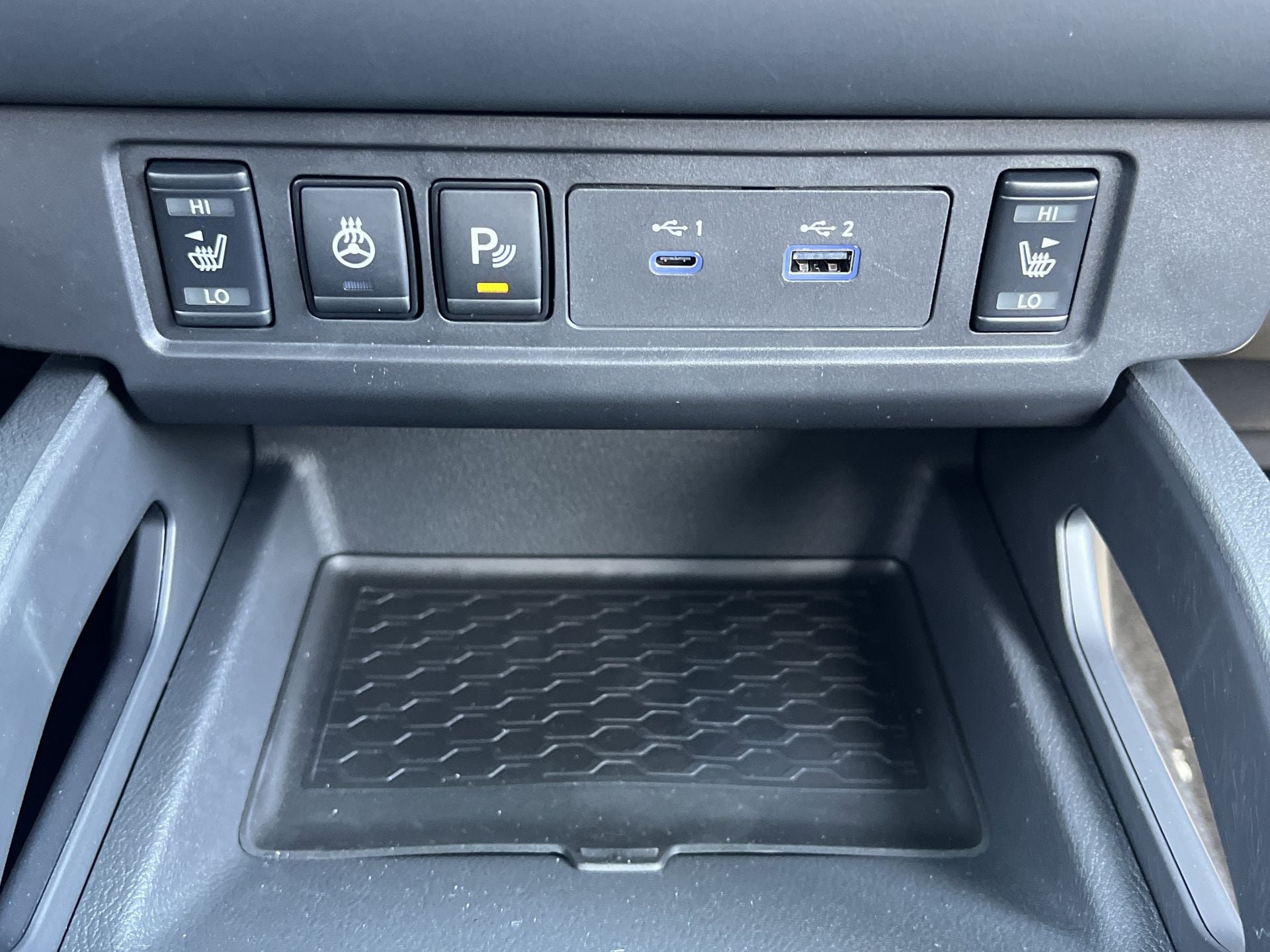 New 2026 Nissan Frontier SV w/ SV Convenience Package RWD image 7