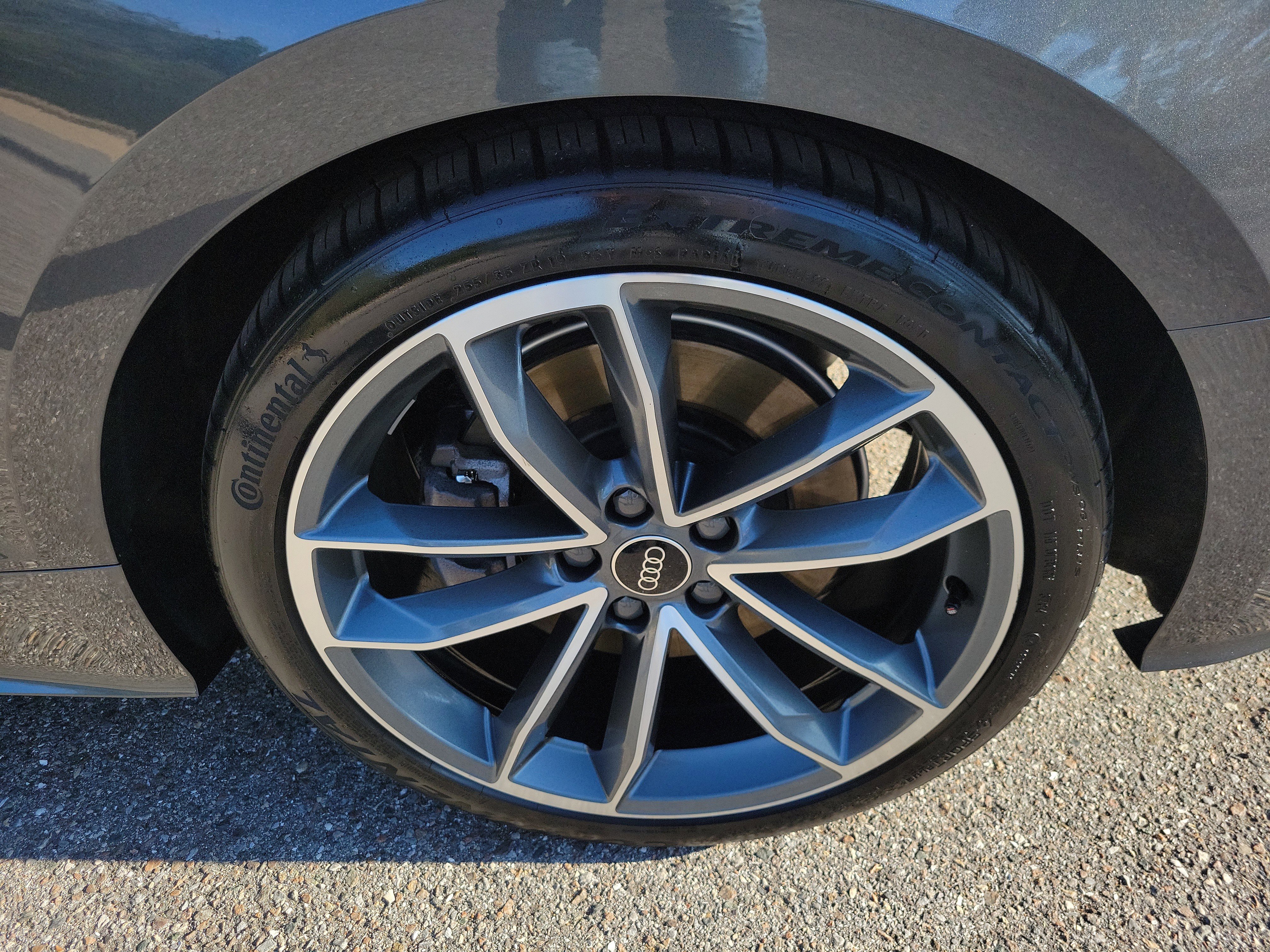 Certified 2024 Audi A5 2.0T Premium Plus image 32