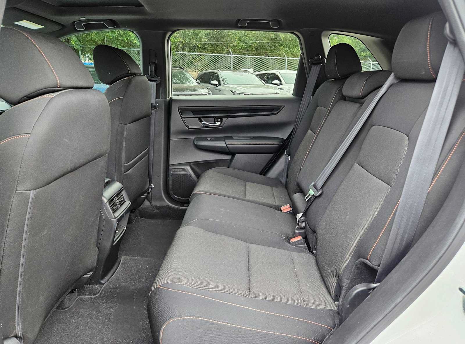 Used 2023 Honda CR-V Sport image 14