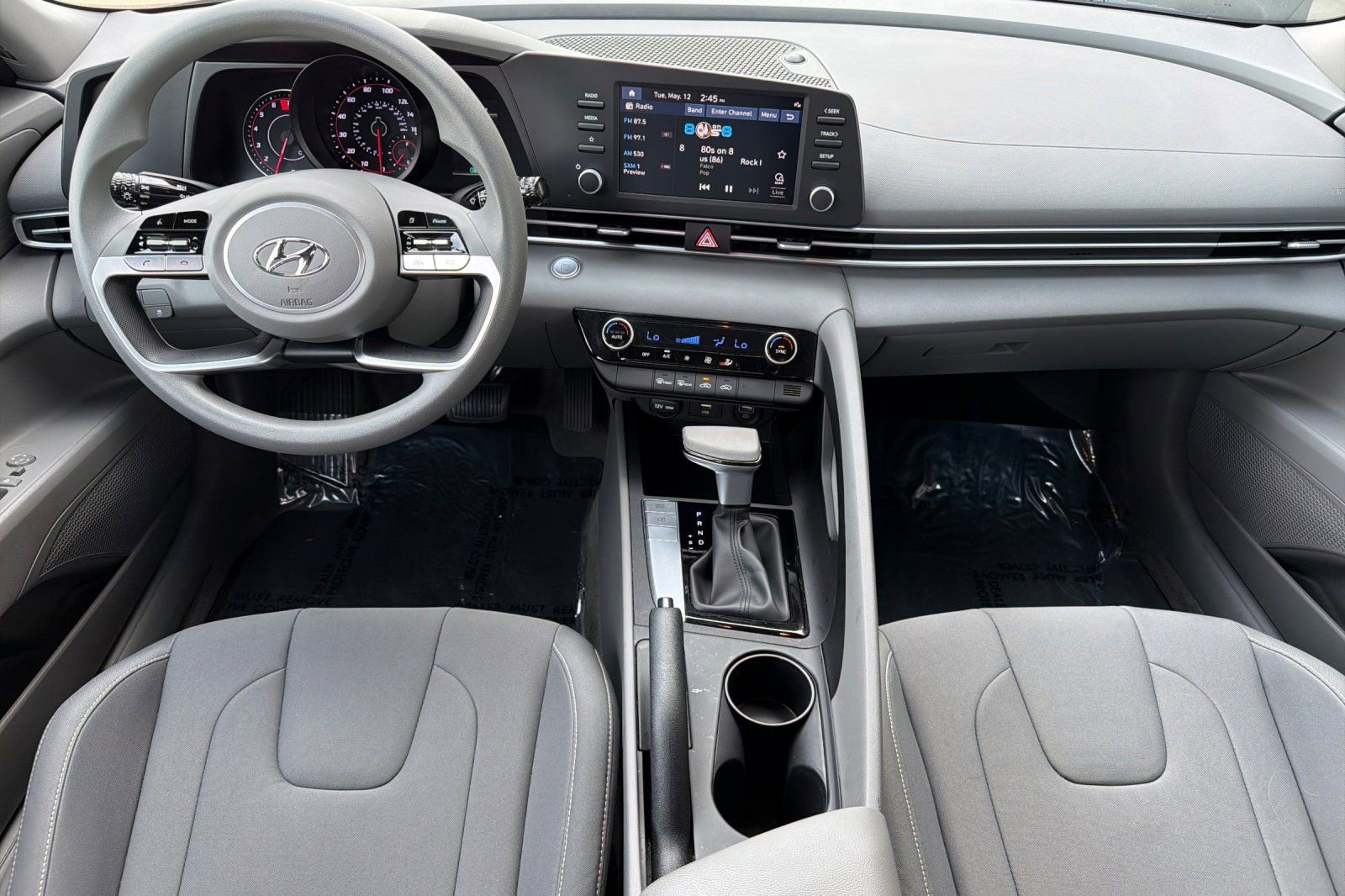 Used 2023 Hyundai Elantra SEL FWD image 15