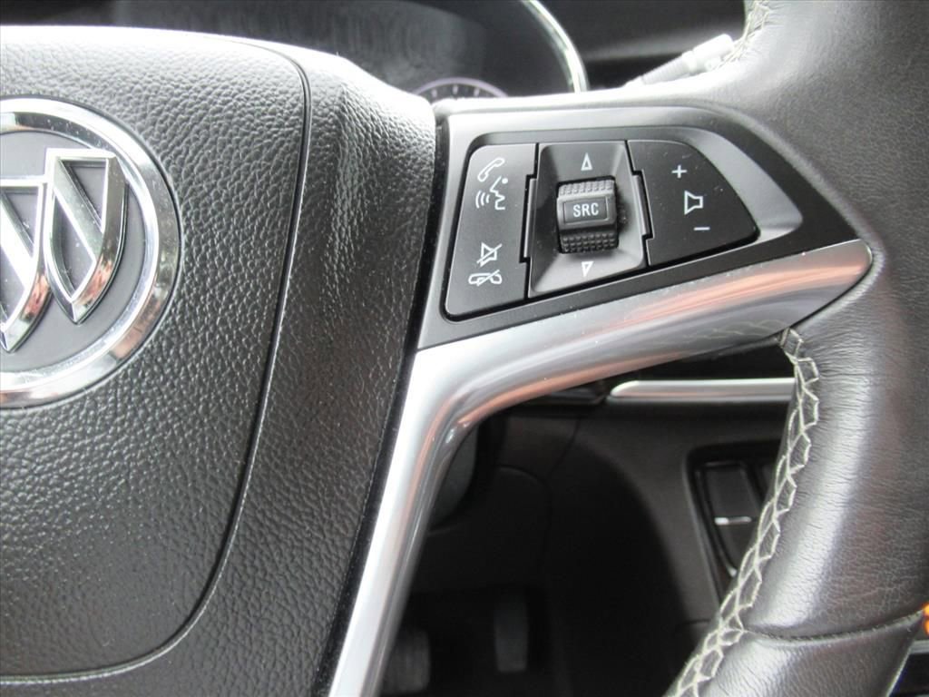 Used 2020 Buick Encore Preferred w/ Safety Package image 20