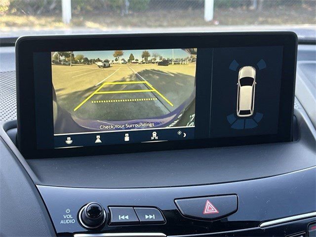 New 2026 Acura RDX A-Spec image 18