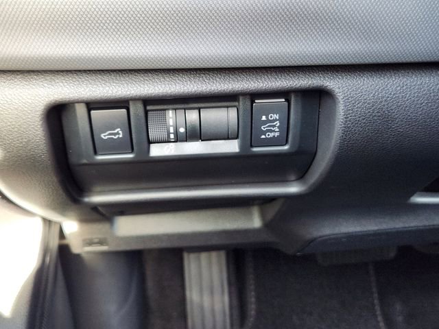 Certified 2026 Subaru Forester Sport image 23