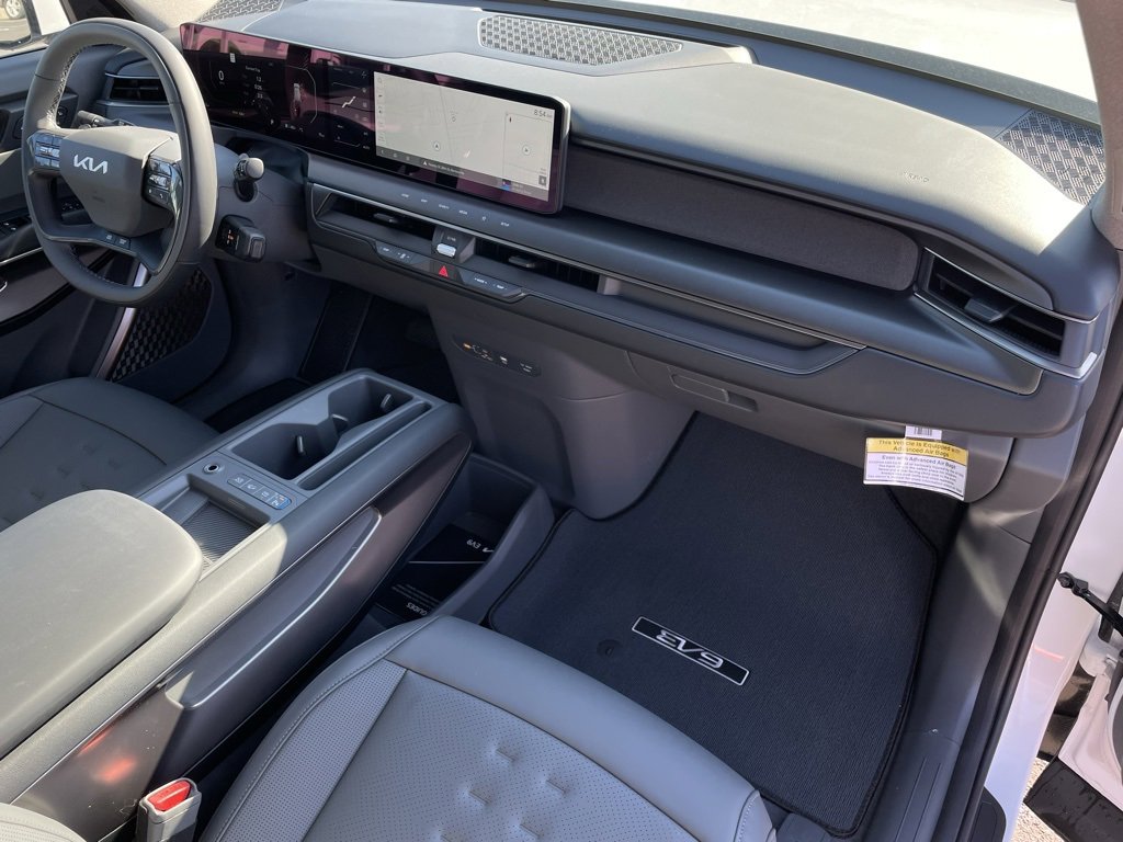 New 2026 Kia EV9 Wind image 33