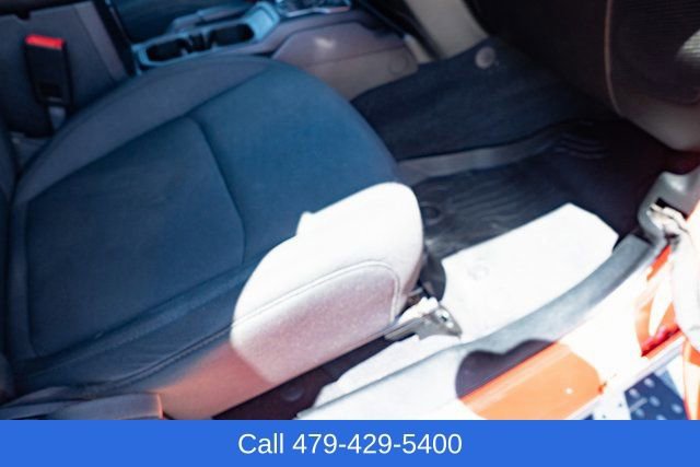 Used 2018 Jeep Wrangler Unlimited Sport S image 42