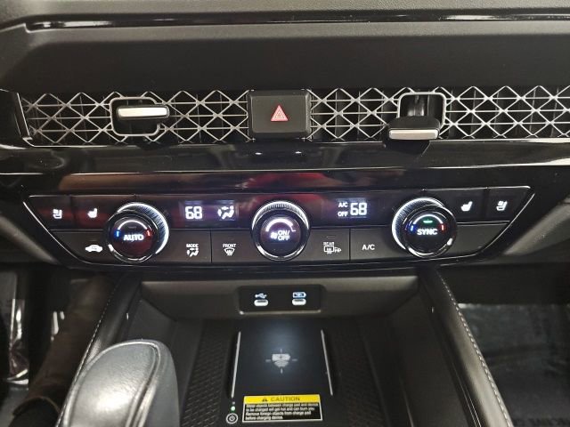 Used 2023 Honda Accord Touring image 24