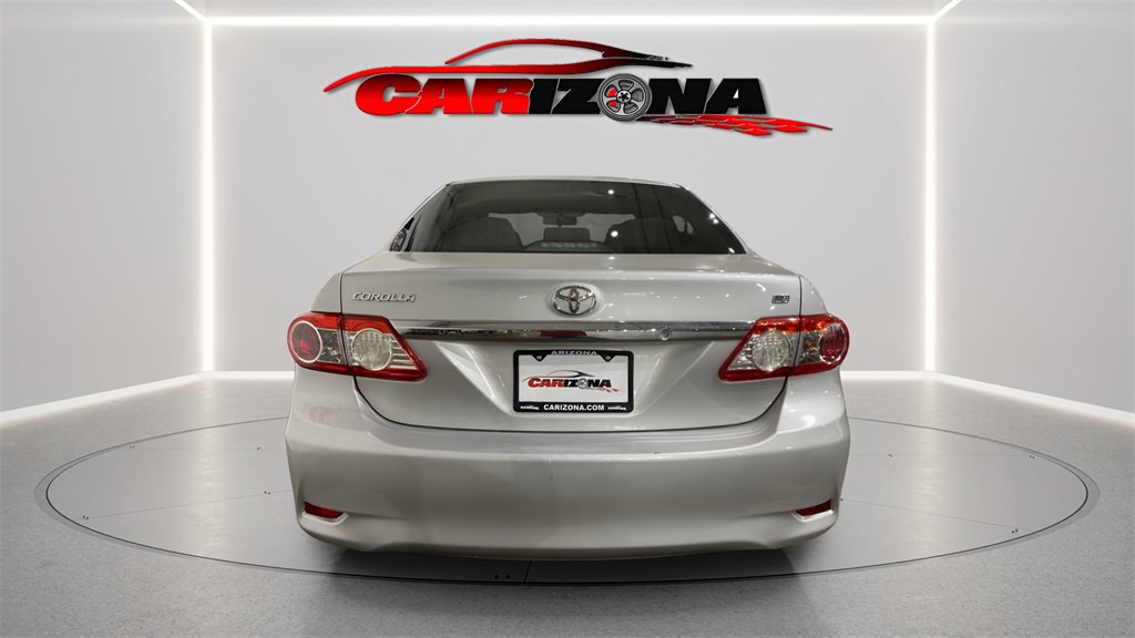 Used 2013 Toyota Corolla L image 4