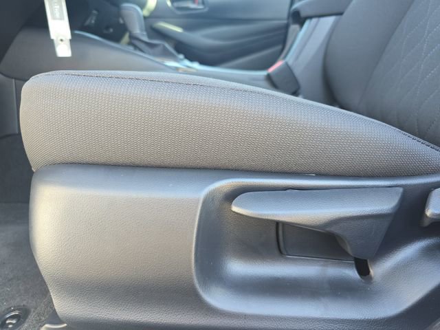 New 2026 Toyota Corolla LE image 28