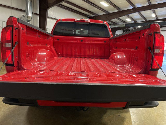 Used 2018 Chevrolet Colorado Z71 image 24