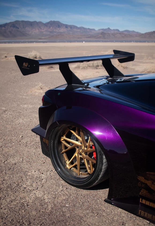 Used 2022 Chevrolet Corvette Stingray 2dr Coupe w/1LT image 28