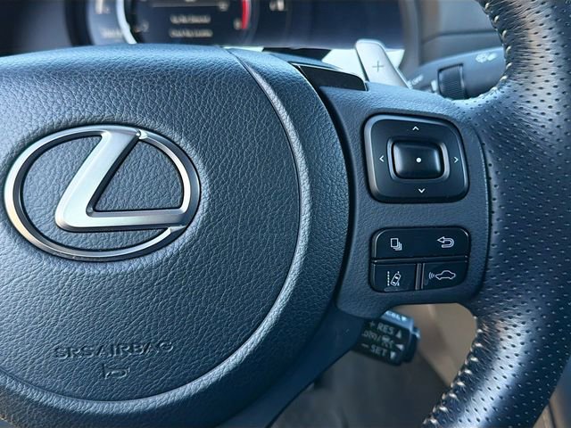 Used 2022 Lexus IS 350 F Sport w/ Accessory Package image 34