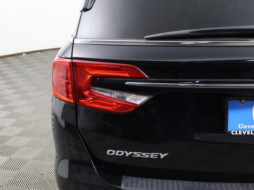 Used 2023 Honda Odyssey EX-L image 15