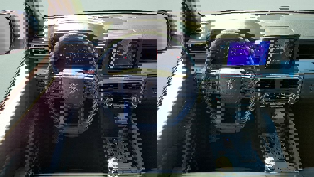 New 2026 Toyota Tacoma SR5 image 15