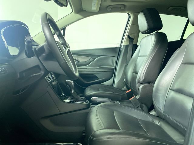 Used 2017 Buick Encore Essence w/ Experience Buick Package image 4