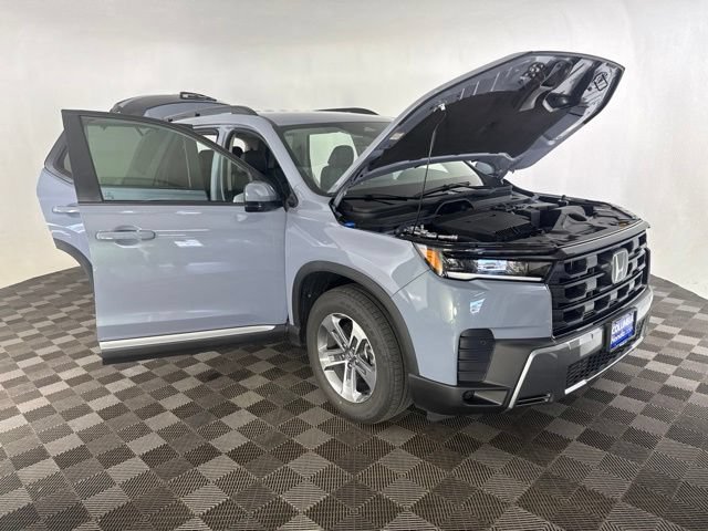 Used 2026 Honda Pilot EX-L image 15