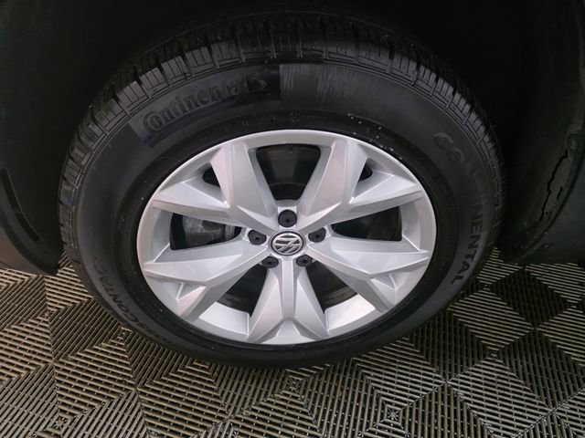 Used 2018 Volkswagen Atlas SE image 10