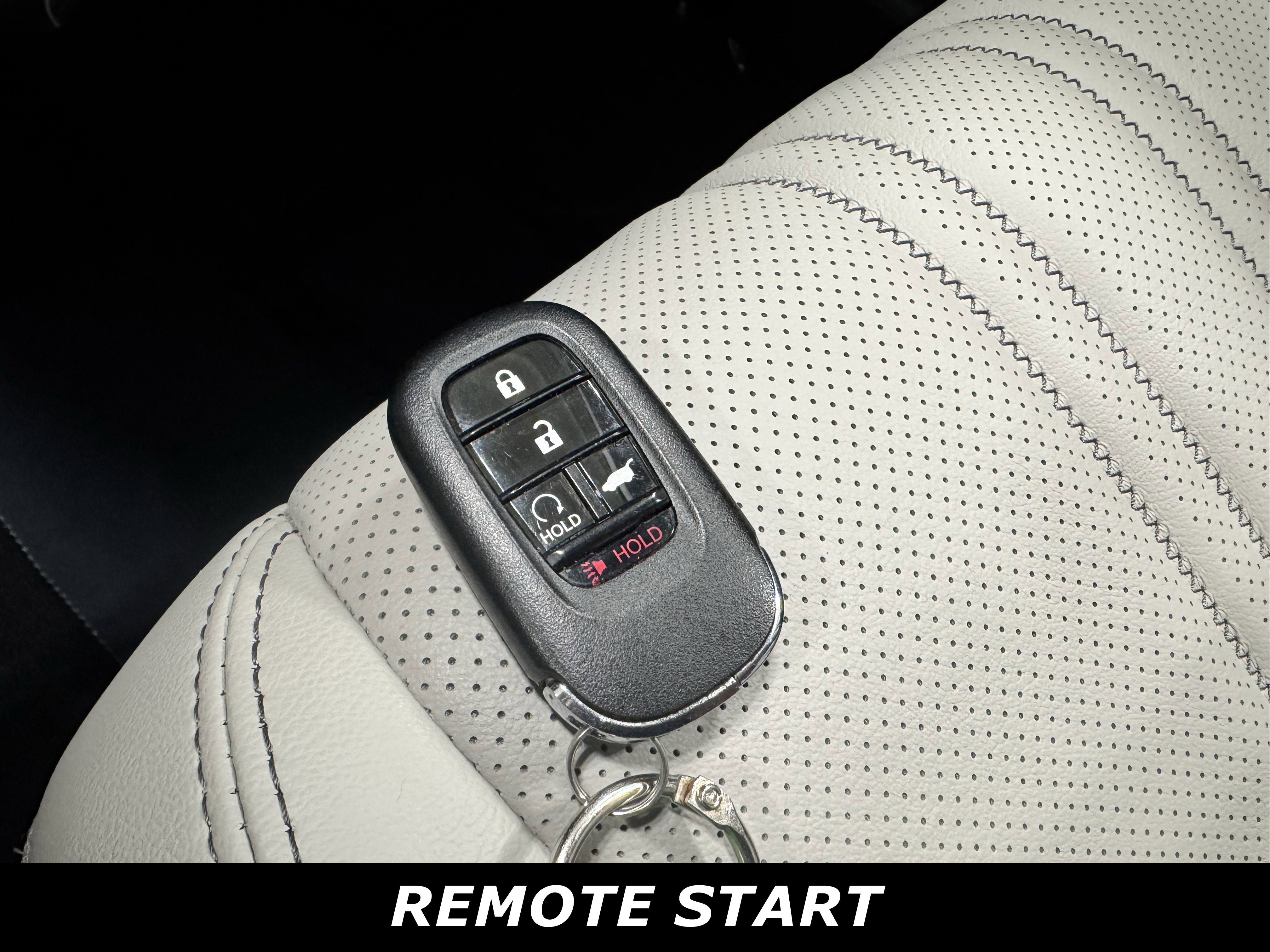 Used 2025 Honda HR-V EX-L image 11