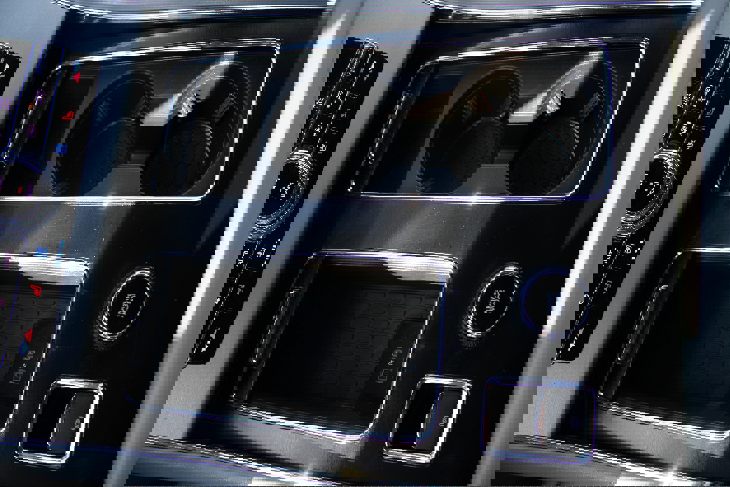 Used 2021 Lincoln Aviator Reserve w/ Equipment Group 201A image 28