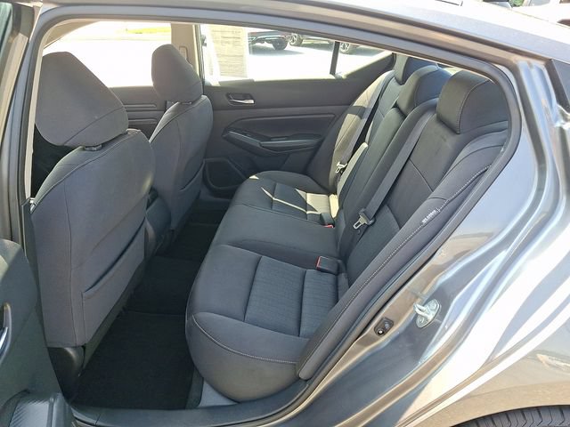Used 2019 Nissan Altima 2.5 S FWD image 10