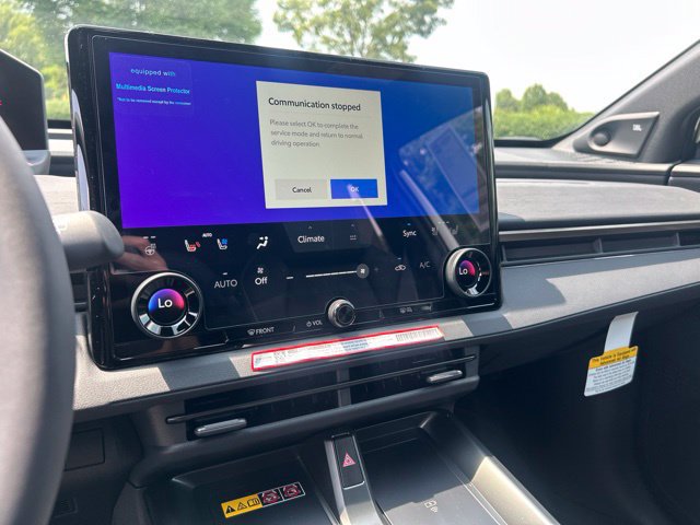 New 2026 Toyota bZ Woodland AWD/4WD image 21