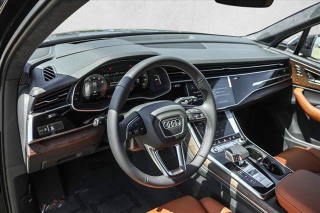 New 2026 Audi Q7 3.0T Prestige AWD/4WD image 10