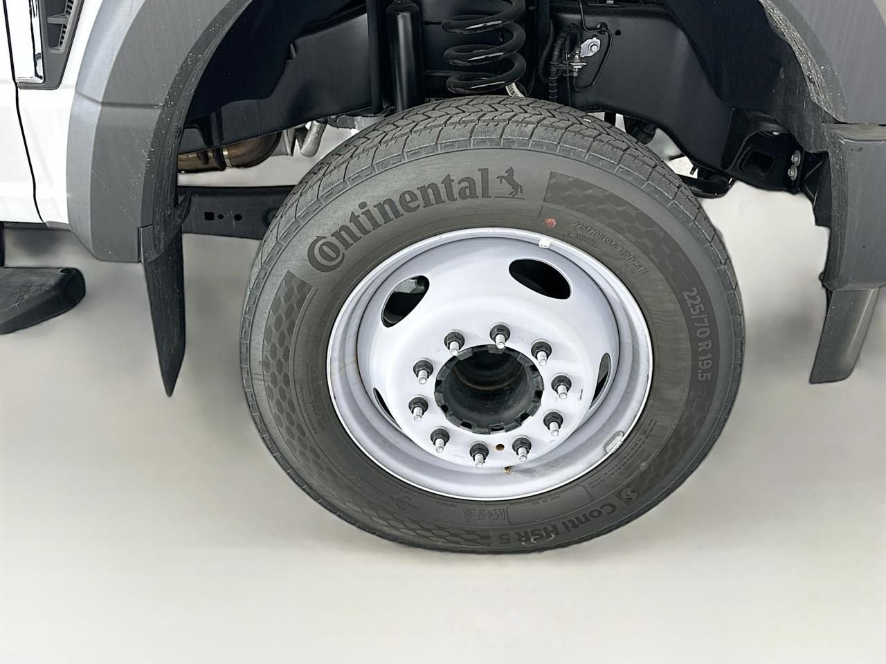 New 2026 Ford F450 XL image 25