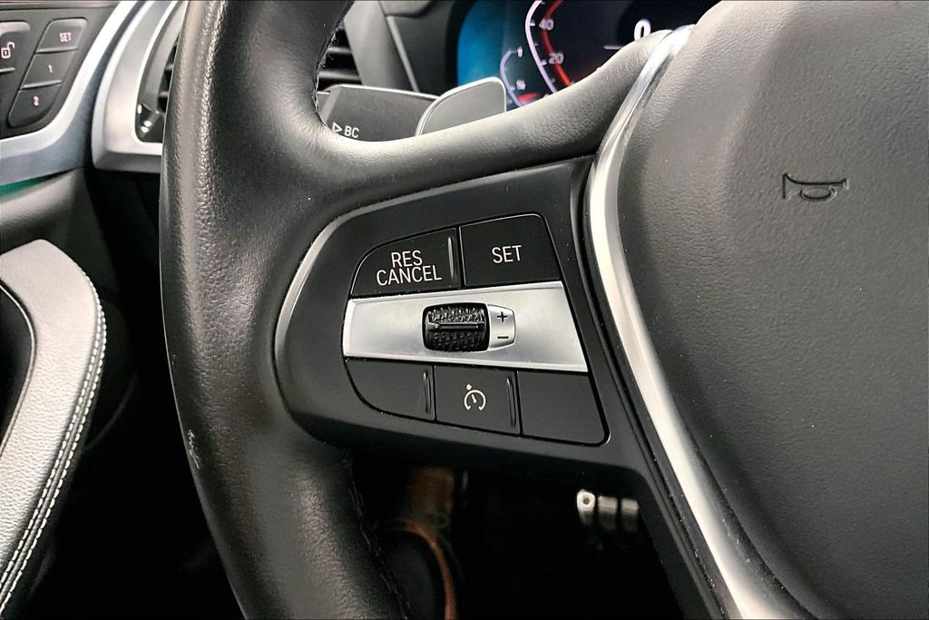 Used 2020 BMW X3 xDrive30i w/ Premium Package AWD/4WD image 20