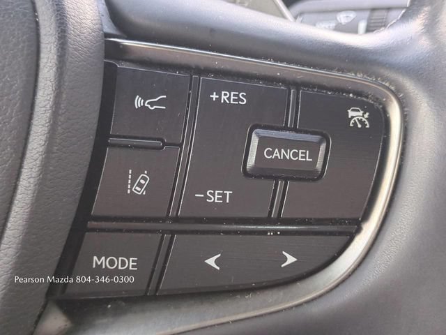 Used 2021 Lexus ES 350 w/ Premium Package FWD image 27