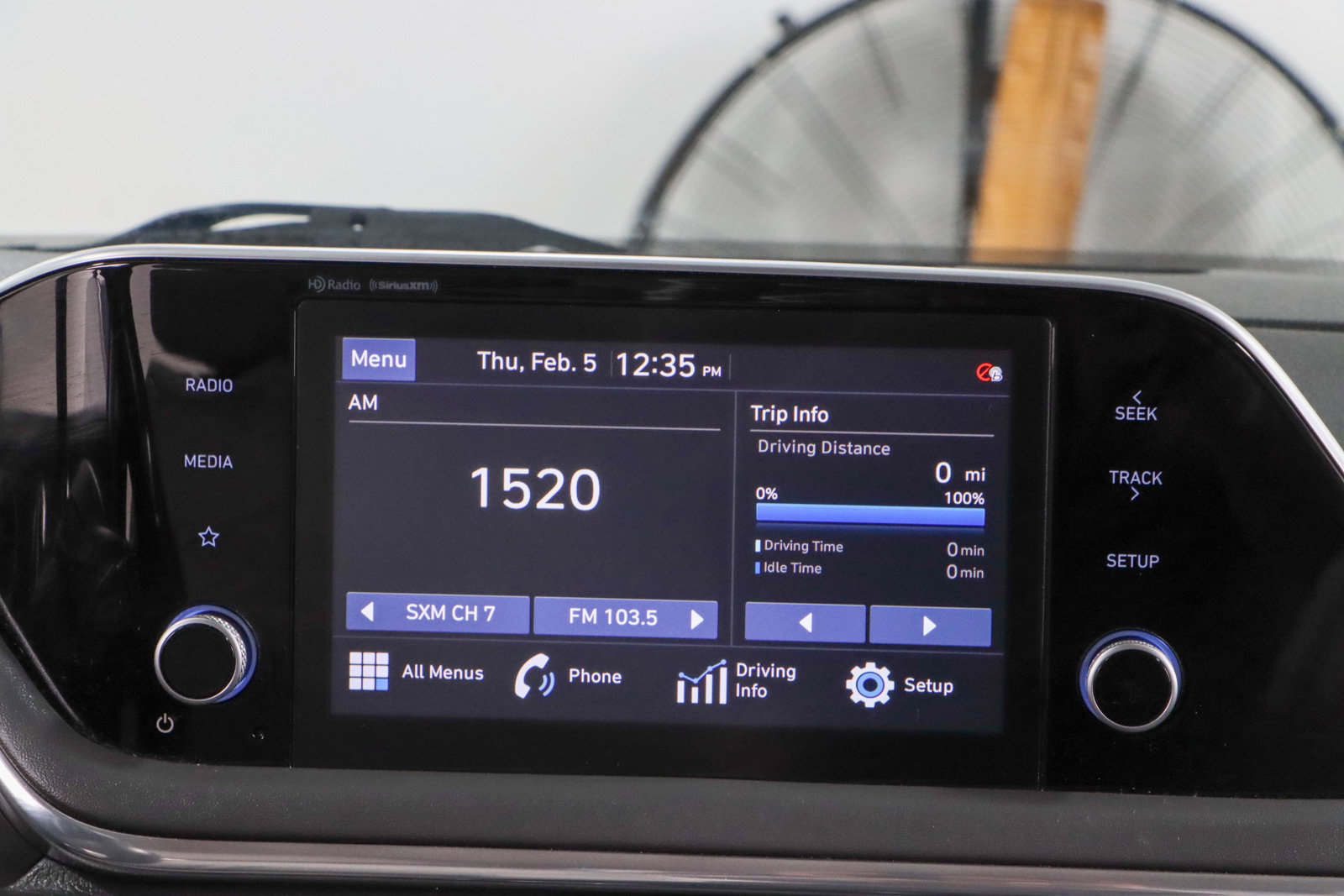 Used 2020 Hyundai Sonata SEL w/ Convenience Package image 19