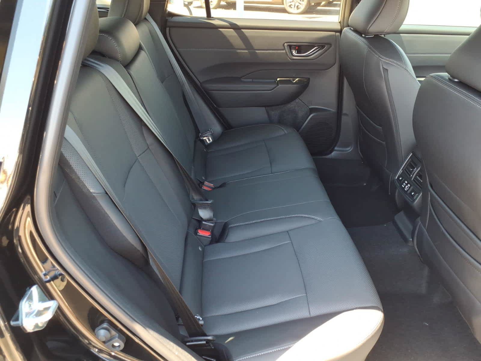 New 2026 Subaru Outback Touring AWD/4WD image 13