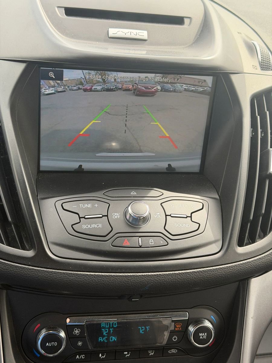 Used 2015 Ford Escape SE w/ Equipment Group 201A image 33