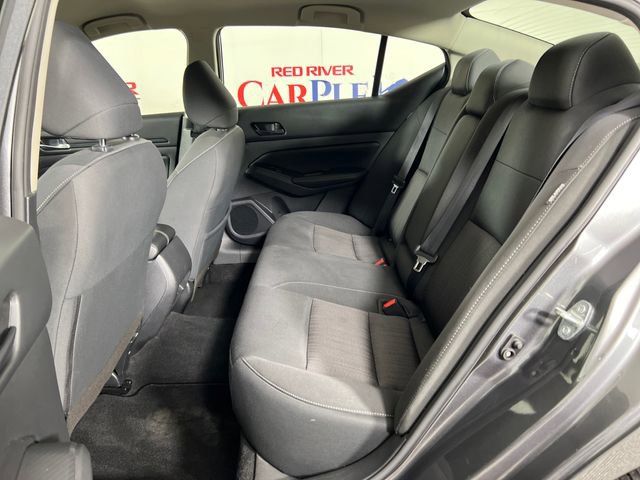 Used 2024 Nissan Altima 2.5 SV image 23