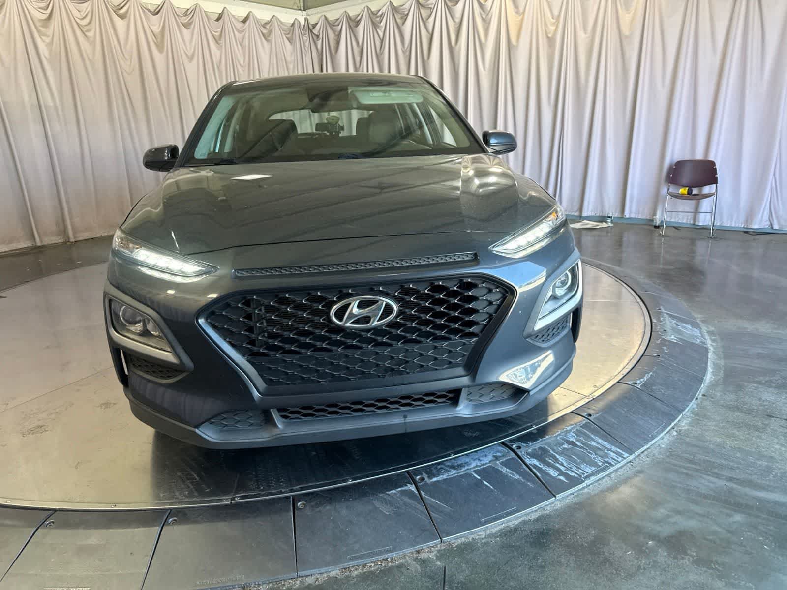 Used 2020 Hyundai Kona SE FWD video 2