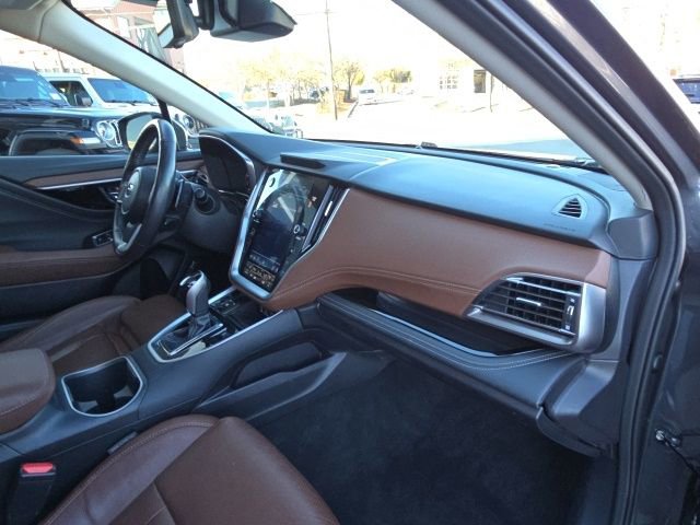 Used 2023 Subaru Outback Touring XT image 42