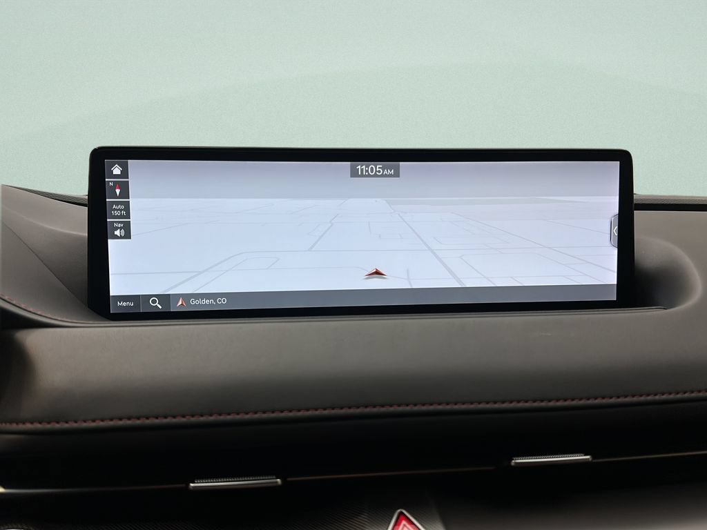 Certified 2024 Genesis G80 3.5T Sport AWD/4WD image 30
